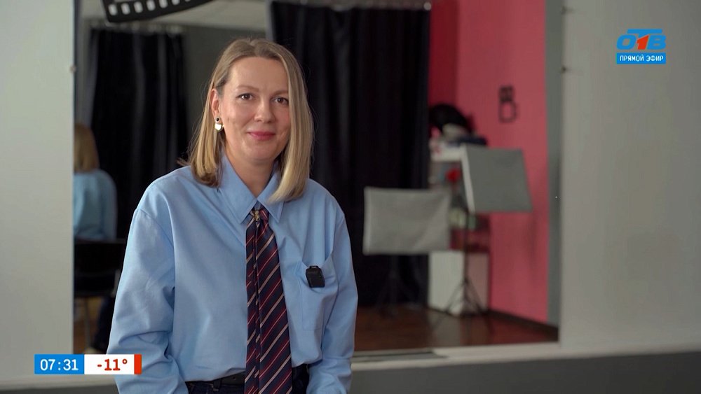 Как избавиться от каши во рту, узнаем в рубрике «Техника речи»