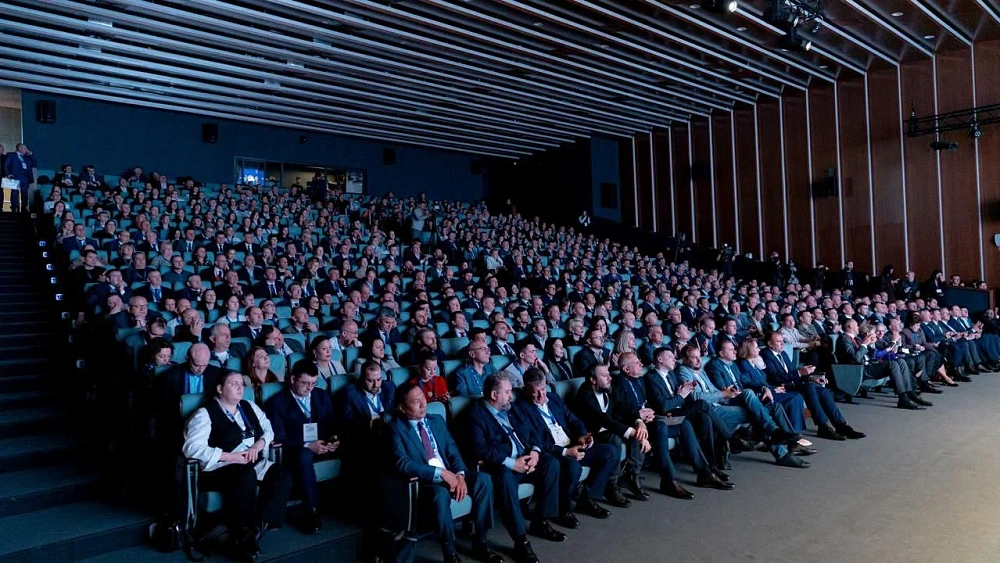 Челябинская область подала 45 проектов на участие в новой номинации Всероссийской муниципальной премии