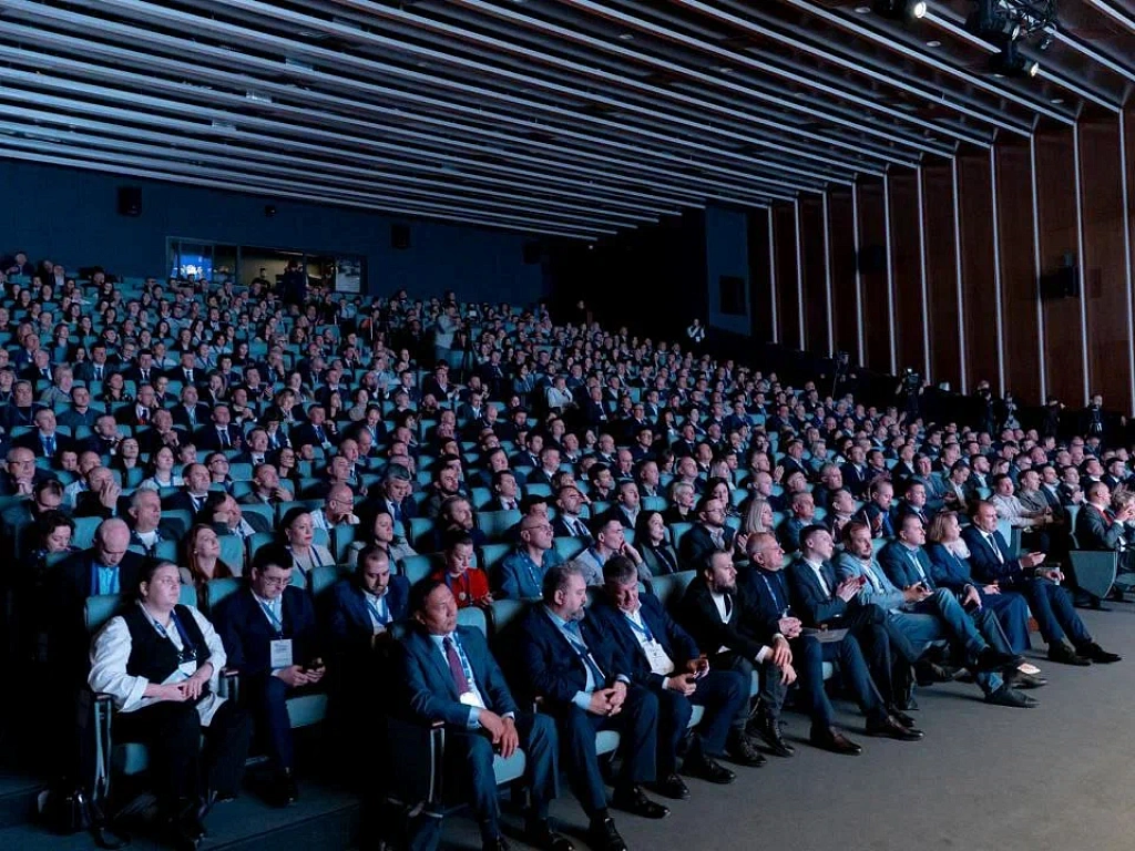 Челябинская область подала 45 проектов на участие в новой номинации Всероссийской муниципальной премии