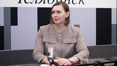 Елена Лукашина: «Не нужно собирать избыточные персональные данные»