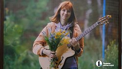 «Человек за объективом видит больше»: в Челябинске открылась фотовыставка Олега Каргаполова