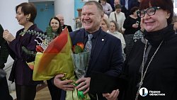 «Человек за объективом видит больше»: в Челябинске открылась фотовыставка Олега Каргаполова