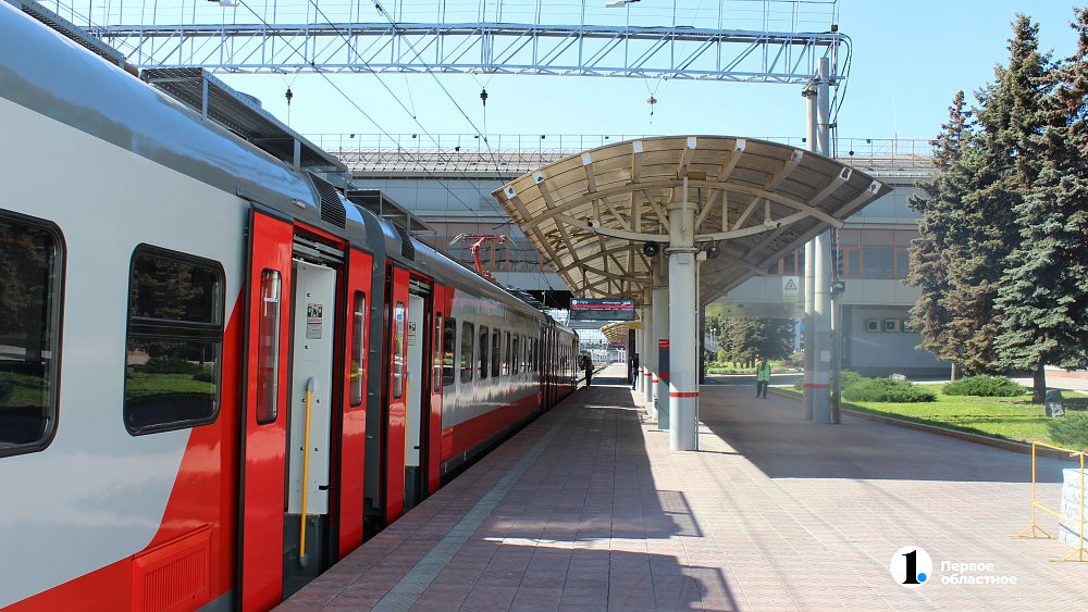 В Челябинской области вырос интерес к электричкам