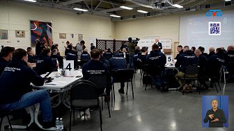 В Магнитогорске продолжают обучение участники программы «Герои Южного Урала»