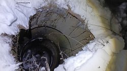 Девятилетний мальчик погиб после падения в колодец с водой в Нязепетровске