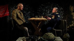 В субботу на ОТВ выйдет новый выпуск программы «СВОи герои»