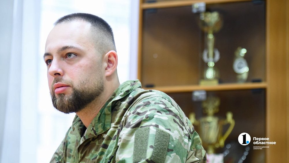 «Герои Южного Урала» хотят работать на благо народа