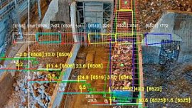 На метзаводе в Аше за вагонами с шихтой следит ИИ 
