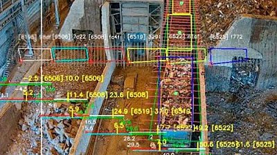 На метзаводе в Аше за вагонами с шихтой следит ИИ 