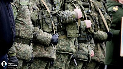 Ветеранам СВО упростили доступ к соцподдержке в Челябинской области