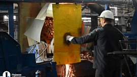 На ЧКПЗ открылась школа мастеров