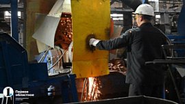 На ЧКПЗ открылась школа мастеров