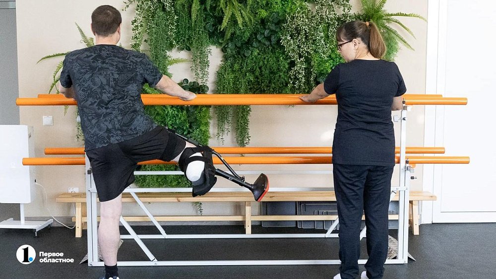 Ветераны СВО Челябинской области начали получать бесплатные билеты к месту реабилитации