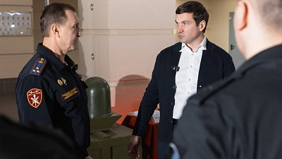 Челябинск отправил своим спецназовцам посылку с антидроновым оборудованием