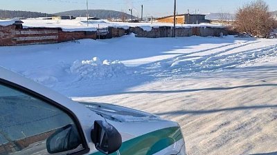 В Миассе снесли нелегальное кафе после штрафа 50 тысяч рублей