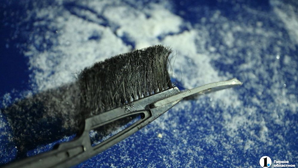 В Челябинской области спрос на уборку снега и эвакуаторы вырос на 56%