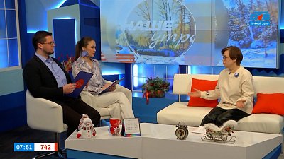 Почему больничный по гриппу сократили в два раза? — Гость в студии