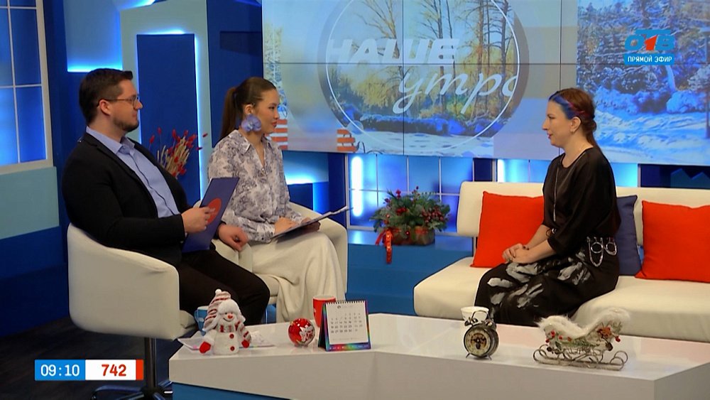 Как покорить Russian Photo Awards? — Гость в студии