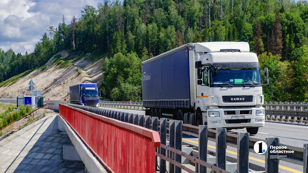 В Челябинской области в 2026 году отремонтируют более 700 км дорог