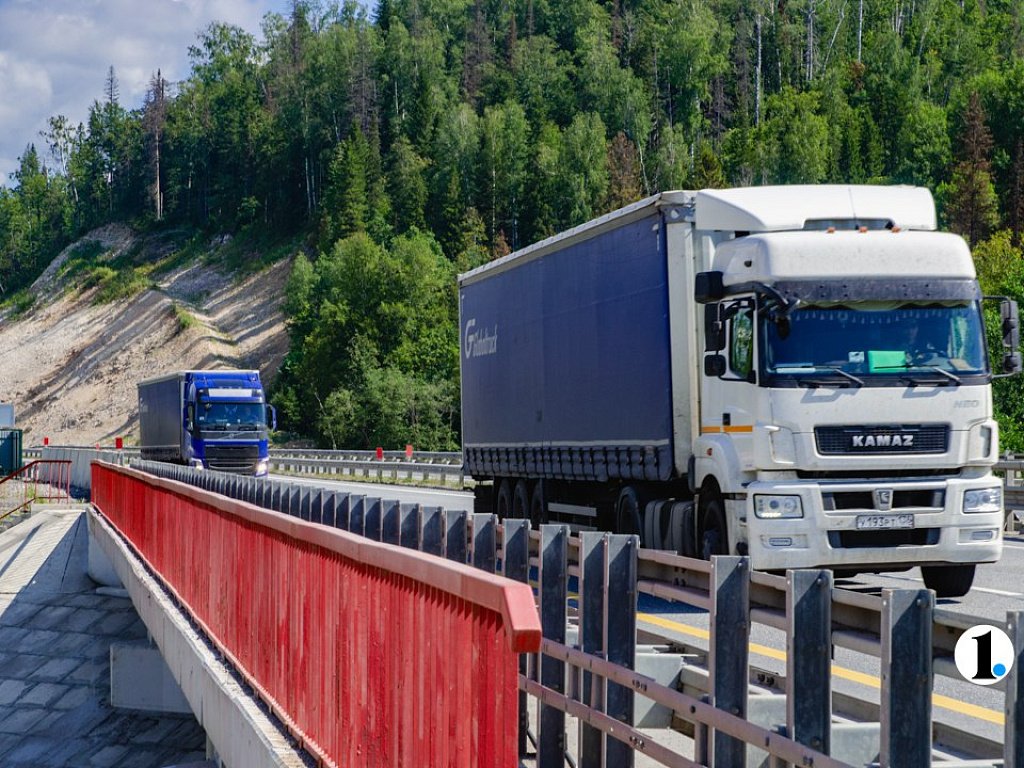 В Челябинской области в 2026 году отремонтируют более 700 км дорог