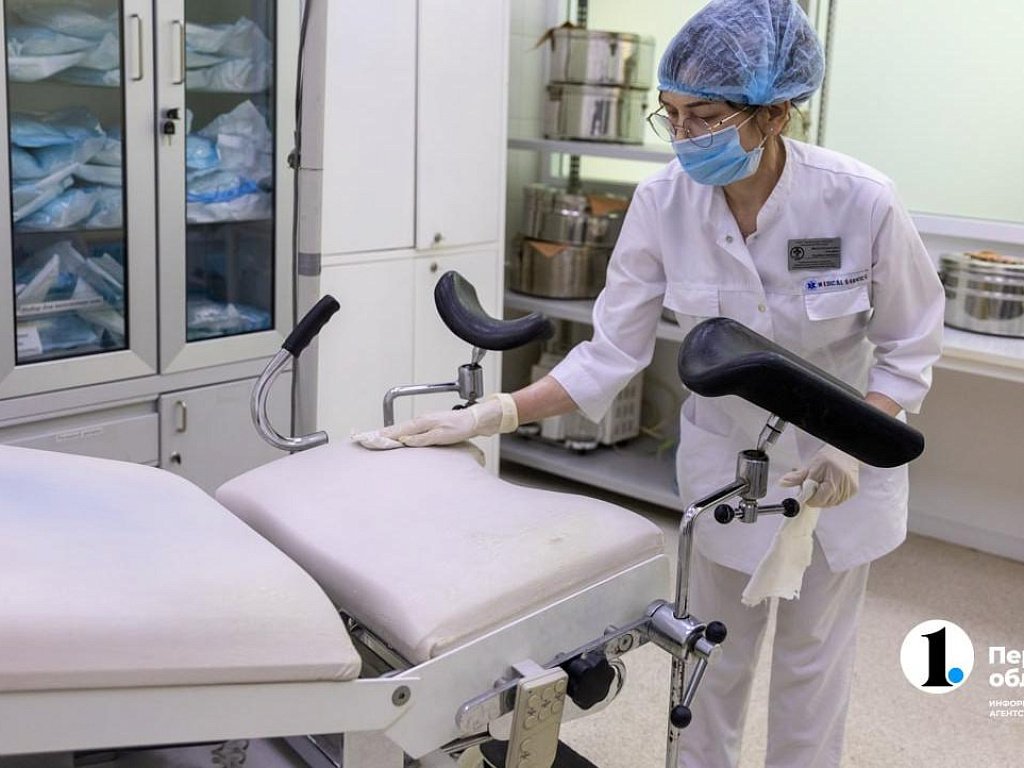 «После каждых родов — реабилитация»: челябинский гинеколог о новых стандартах женского здоровья