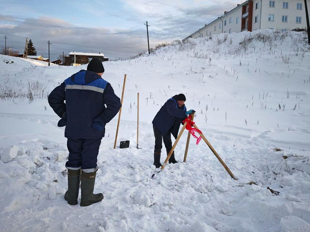 На Южном Урале перепишут объекты коммунальной и придорожной инфраструктуры