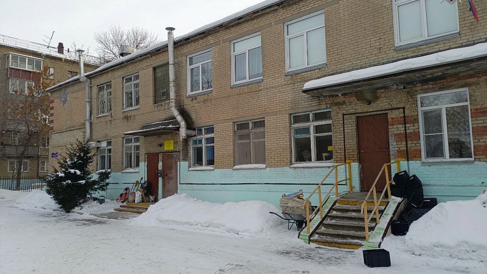 В Челябинске возбудили дело об истязаниях в детском саду