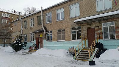 В Челябинске возбудили дело  об истязаниях в детском саду