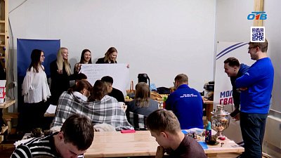 В Султаново обсудили идеи сельской молодежи