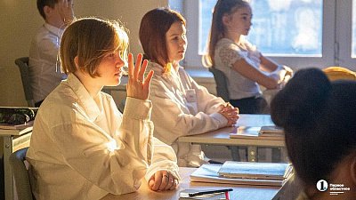 Южноуральских школьников не будут отчислять из школ за «неуд» по поведению