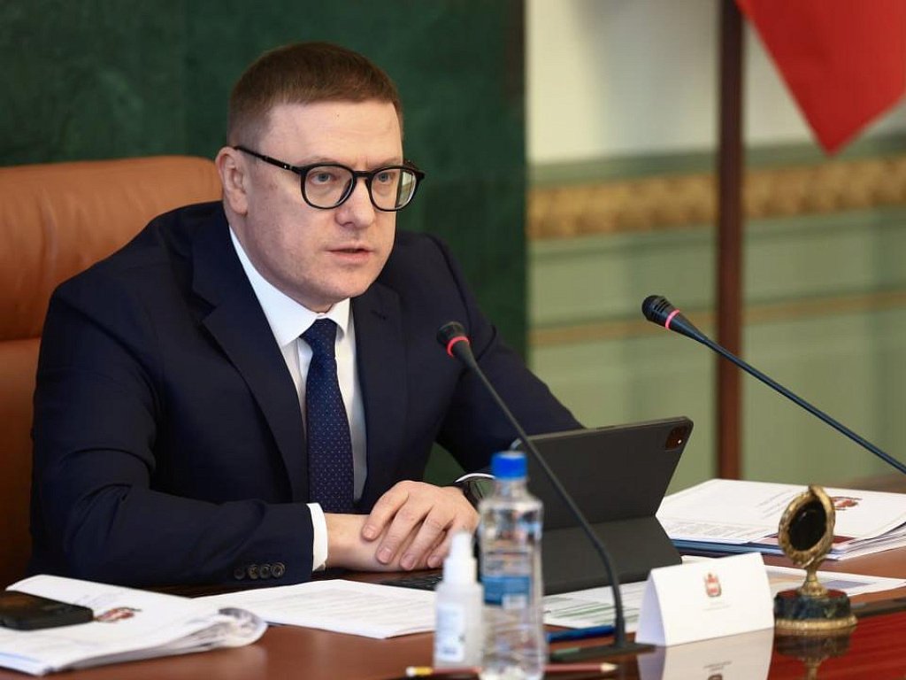 Южный Урал утвердил одну из первых в России региональных стратегий развития ИИ