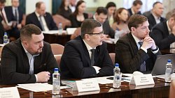 Южный Урал утвердил одну из первых в России региональных стратегий развития ИИ