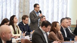 Южный Урал утвердил одну из первых в России региональных стратегий развития ИИ