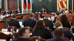 Южный Урал утвердил одну из первых в России региональных стратегий развития ИИ