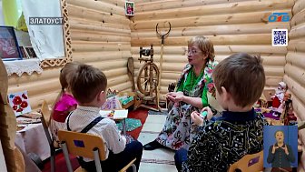 На Южном Урале открывают круглосуточные группы в детсадах