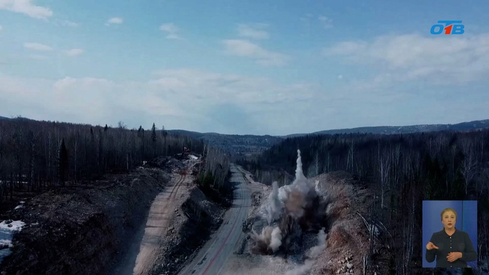 На Южном Урале стартует трехлетняя программа по ремонту дорог