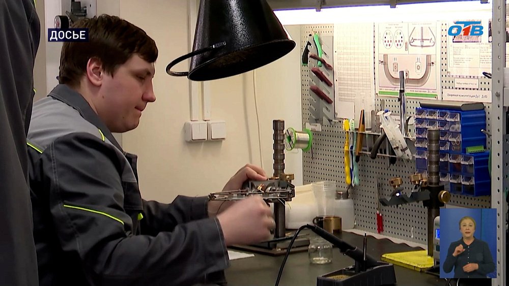 В Златоусте образование и промышленность объединяются за новые кадры