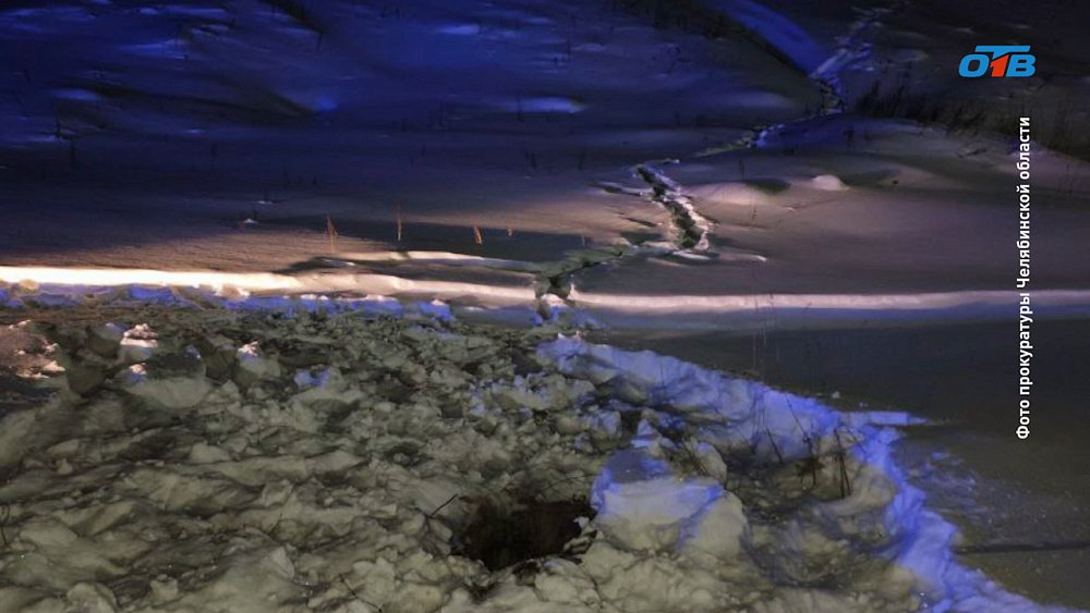 В Нязепетровске ребенок провалился в колодец и погиб