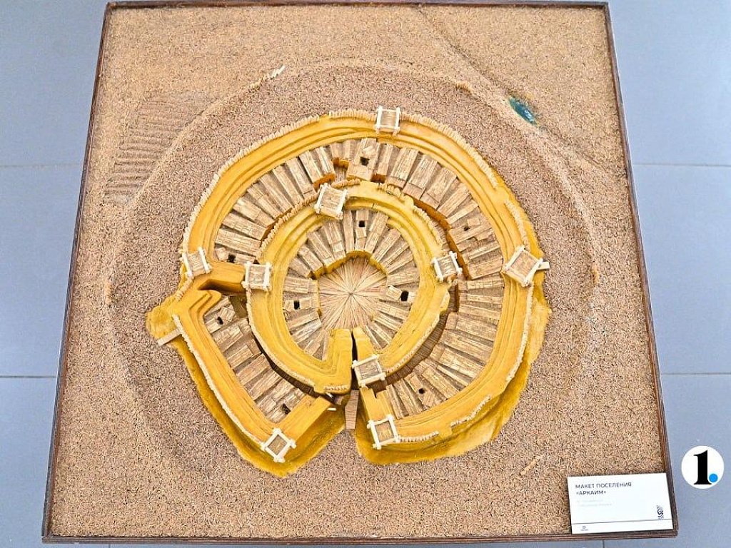 Аркаим удвоит фестивальную программу в 2026 году