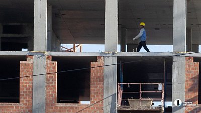 В Челябинской области резко вырос спрос на подработку в строительной и ремонтной сферах
