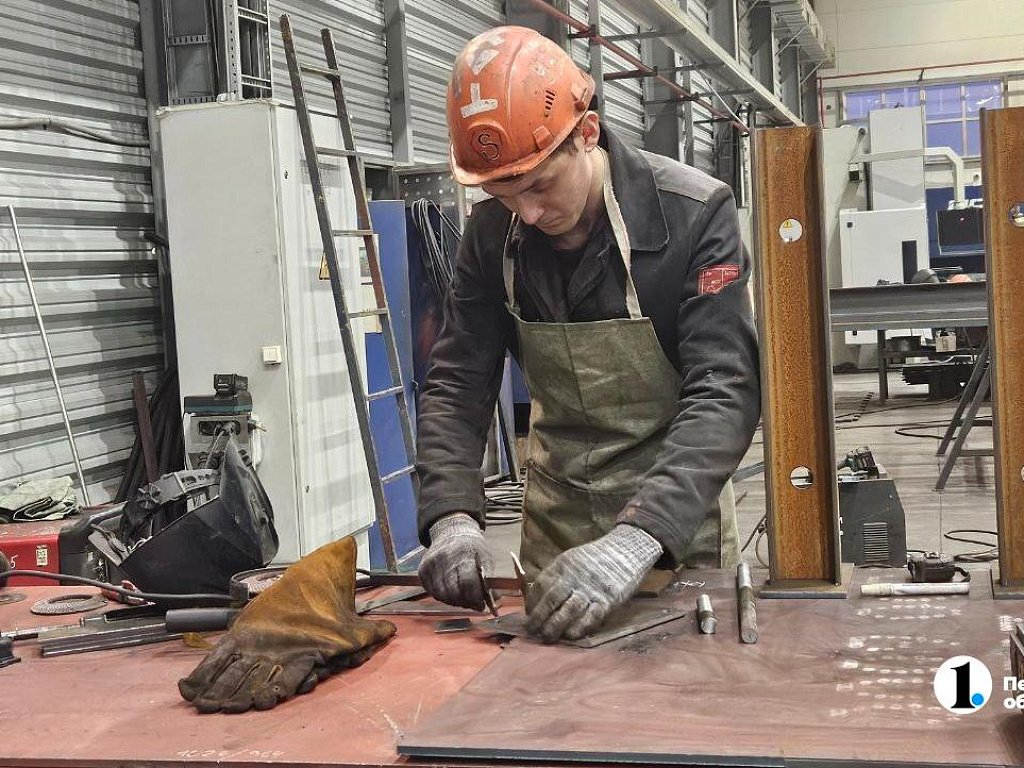 Названы 15 дефицитных профессий в Челябинской области в 2026 году