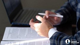 Число обращений бизнесменов Южного Урала к нотариусам выросло почти в 2 раза