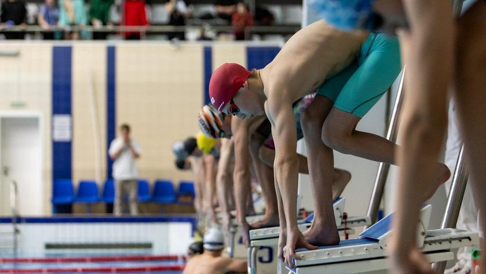 Челябинск примет региональный этап Кубка Урала и Сибири по плаванию