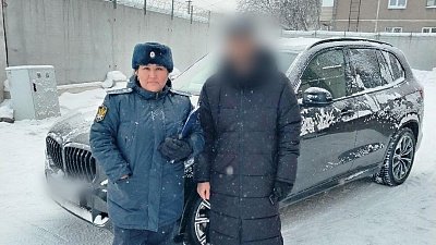 Четыре жителя Магнитогорска лишились автомобилей из‑за пристрастия к алкоголю
