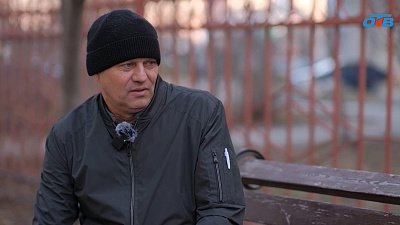 Работник детской поликлиники в Челябинске помогает фронту и всем вокруг