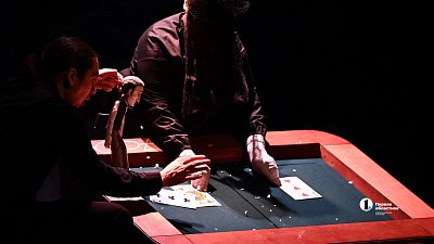 Театр «Гулливер» спустя два года воскресил «Пиковую даму» на челябинской сцене