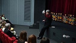 Театр «Гулливер» спустя два года воскресил «Пиковую даму» на челябинской сцене