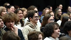 Театр «Гулливер» спустя два года воскресил «Пиковую даму» на челябинской сцене