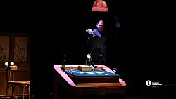 Театр «Гулливер» спустя два года воскресил «Пиковую даму» на челябинской сцене