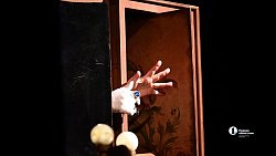 Театр «Гулливер» спустя два года воскресил «Пиковую даму» на челябинской сцене